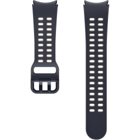 Samsung Correa para Reloj Watch ET-SXR94LBEGEU M/L Azul Gris
