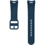 Samsung Correa para Reloj Watch ET-SXR94LBEGEU M/L Azul Gris