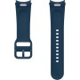 Samsung Correa para Reloj Watch ET-SXR94LBEGEU M/L Azul Gris