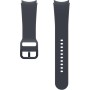 Samsung Correa para Reloj Watch ET-SXR94LBEGEU M/L Azul Gris