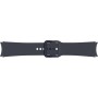 Samsung Correa para Reloj Watch ET-SXR94LBEGEU M/L Azul Gris