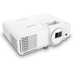 Philips, Propix 860, Proyector LED profesional, DLP, Corrección de imagen avanzada, 1920 x 1080 Pixeles, Full HD, Altavoces