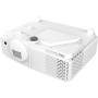 Philips, Propix 860, Proyector LED profesional, DLP, Corrección de imagen avanzada, 1920 x 1080 Pixeles, Full HD, Altavoces