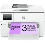 HP OfficeJet Pro 9720e - Impresora multifunción profesional de tinta, Impresión hasta A3 e impresión automática a doble cara