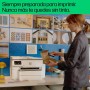 HP OfficeJet Pro 9720e - Impresora multifunción profesional de tinta, Impresión hasta A3 e impresión automática a doble cara