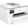 HP OfficeJet Pro 9720e - Impresora multifunción profesional de tinta, Impresión hasta A3 e impresión automática a doble cara
