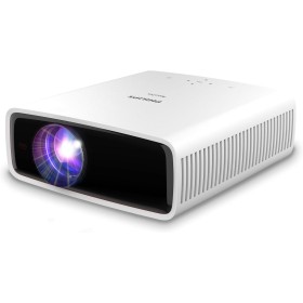 Vidéoprojecteur - PHILIPS - NeoPix 550 Smart - Full HD 1080p - 500 lumens - 100 pouces