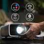 Vidéoprojecteur - PHILIPS - NeoPix 550 Smart - Full HD 1080p - 500 lumens - 100 pouces