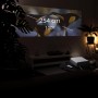 Vidéoprojecteur - PHILIPS - NeoPix 550 Smart - Full HD 1080p - 500 lumens - 100 pouces