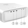 Vidéoprojecteur - PHILIPS - NeoPix 550 Smart - Full HD 1080p - 500 lumens - 100 pouces