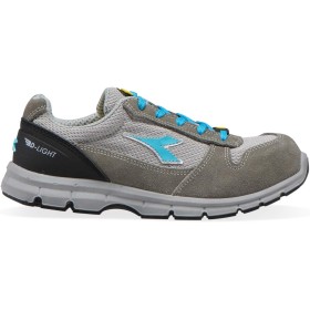 Diadora Run II Hi S3 SRC ESD, Zapatillas Deportivas Hombre