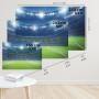 Vidéoprojecteur - PHILIPS - NeoPix 550 Smart - Full HD 1080p - 500 lumens - 100 pouces