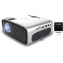 Proyector NeoPix Ultra One+ Full HD de Philips: con Llave USB Android TV, Chromecast Integrado y Puerto HDMI