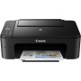 Canon Pixma TS3355 Impresora Multifunción 3 en 1, Sistema de Inyección de Tinta, Impresión, Escaneo y Copia, WiFi, Conectividad