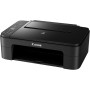 Canon Pixma TS3355 Impresora Multifunción 3 en 1, Sistema de Inyección de Tinta, Impresión, Escaneo y Copia, WiFi, Conectividad