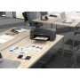 Canon Pixma TS3355 Impresora Multifunción 3 en 1, Sistema de Inyección de Tinta, Impresión, Escaneo y Copia, WiFi, Conectividad