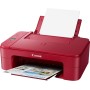 Canon Pixma TS3355 Impresora Multifunción 3 en 1, Sistema de Inyección de Tinta, Impresión, Escaneo y Copia, WiFi, Conectividad