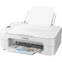 Canon Pixma TS3355 Impresora Multifunción 3 en 1, Sistema de Inyección de Tinta, Impresión, Escaneo y Copia, WiFi, Conectividad