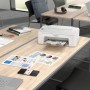 Canon Pixma TS3355 Impresora Multifunción 3 en 1, Sistema de Inyección de Tinta, Impresión, Escaneo y Copia, WiFi, Conectividad