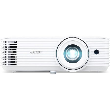 Acer H6805BDa DLP Proyector (4K UHD (3840 x 2160 píxeles) 4000 lúmenes, Contraste 10.000:1, 3D, Keystone, 1 Altavoz 10W, HDMI