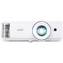 Acer H6805BDa DLP Proyector (4K UHD (3840 x 2160 píxeles) 4000 lúmenes, Contraste 10.000:1, 3D, Keystone, 1 Altavoz 10W, HDMI