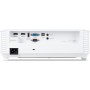Acer H6805BDa DLP Proyector (4K UHD (3840 x 2160 píxeles) 4000 lúmenes, Contraste 10.000:1, 3D, Keystone, 1 Altavoz 10W, HDMI
