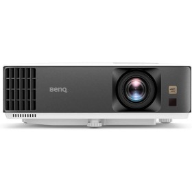 BenQ TK700 Proyector para Juegos 4K HDR con HDMI 2.0 * 2 | 60hz @ 4K | 240hz @ 1080p | 3200 Al | Modo de Juego | Altavoz de