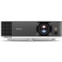 BenQ TK700 Proyector para Juegos 4K HDR con HDMI 2.0 * 2 | 60hz @ 4K | 240hz @ 1080p | 3200 Al | Modo de Juego | Altavoz de