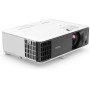 BenQ TK700 Proyector para Juegos 4K HDR con HDMI 2.0 * 2 | 60hz @ 4K | 240hz @ 1080p | 3200 Al | Modo de Juego | Altavoz de