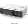 BenQ TK700 Proyector para Juegos 4K HDR con HDMI 2.0 * 2 | 60hz @ 4K | 240hz @ 1080p | 3200 Al | Modo de Juego | Altavoz de