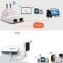 Extensor de rango Wifi 300M Wireless-N mini enrutador/repetidor/amplif