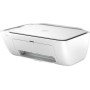 DeskJet Impresora multifunción 2810e, Color, Impresora para Hogar, Impresión, copia, escáner, Escanear a PDF