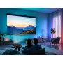 Philips, GamePix 800 Smart, Proyector de vídeo, DLP, Cine en casa, 1920 x 1080 Pixeles, Full HD, frecuencia de actualización de