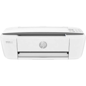HP DeskJet 3750 T8X12B, Impresora Multifunción A4, Imprime, Escanea y Copia, Wi-Fi, USB 2.0, HP Smart App, Incluye 4 Meses del