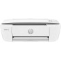 HP DeskJet 3750 T8X12B, Impresora Multifunción A4, Imprime, Escanea y Copia, Wi-Fi, USB 2.0, HP Smart App, Incluye 4 Meses del