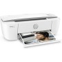 HP DeskJet 3750 T8X12B, Impresora Multifunción A4, Imprime, Escanea y Copia, Wi-Fi, USB 2.0, HP Smart App, Incluye 4 Meses del