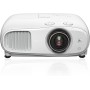 Epson EH-TW7100 3LCD, 4K Pro-UHD, 3000 lúmenes, Pantalla de 500 Pulgadas, Amplio Rango de Cambio de Lente, Cine en casa,