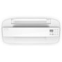 HP DeskJet 3750 T8X12B, Impresora Multifunción A4, Imprime, Escanea y Copia, Wi-Fi, USB 2.0, HP Smart App, Incluye 4 Meses del