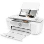 HP DeskJet 3750 T8X12B, Impresora Multifunción A4, Imprime, Escanea y Copia, Wi-Fi, USB 2.0, HP Smart App, Incluye 4 Meses del
