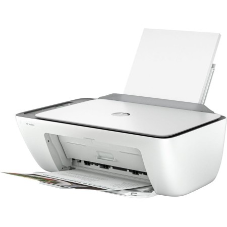 HP Impresora Multifunción 2820e