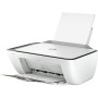 HP Impresora Multifunción 2820e