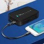 Enrutador WIFI móvil 4G/5G, enrutador inalámbrico 4G LTE de 150Mbps co