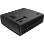 Philips NeoPix 720, proyector True Full HD 1080p con Android TV y Chromecast Integrados, HDMI y USB-C, Sonido Potente y Ultra