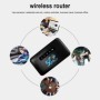 Enrutador WIFI móvil 4G/5G, enrutador inalámbrico 4G LTE de 150Mbps co