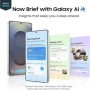 2025 nuevo Samsung Galaxy S25 Ultra 5G Smartphone Snapdragon 8 Elite 6