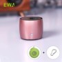 EWA A103 Mini altavoces Bluetooth altavoz de graves alemán para exteri