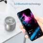 EWA A103 Mini altavoces Bluetooth altavoz de graves alemán para exteri