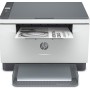HP LaserJet M235sdw 8J9K7F, Impresora Láser A4 Multifunción Monocromo a doble cara automática, Escaner, Copiadora (29 ppm,