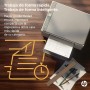 HP LaserJet M235sdw 8J9K7F, Impresora Láser A4 Multifunción Monocromo a doble cara automática, Escaner, Copiadora (29 ppm,