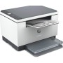 HP LaserJet M235sdw 8J9K7F, Impresora Láser A4 Multifunción Monocromo a doble cara automática, Escaner, Copiadora (29 ppm,